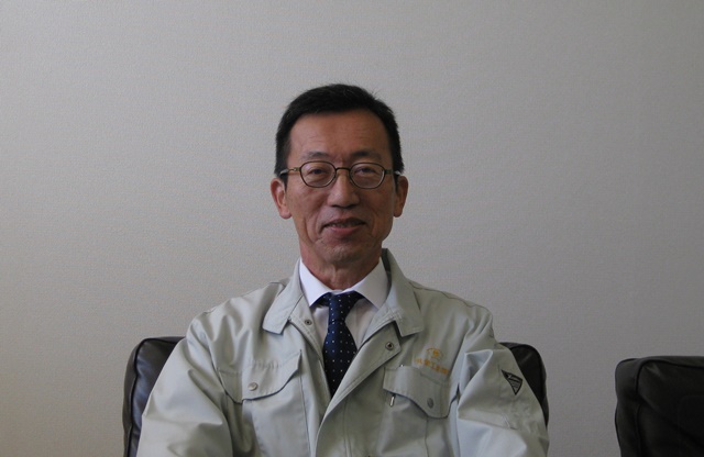 社長